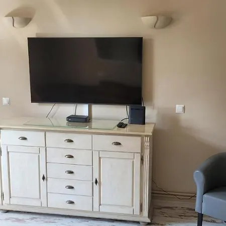 Gwiazda Polarna Apartamento *