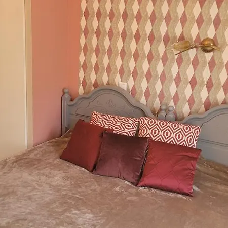 Gwiazda Polarna Apartamento Olsztyn (Warmian-Masurian)