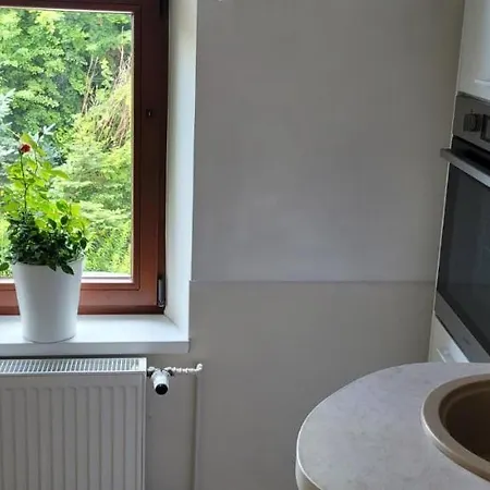 Apartamento Gwiazda Polarna *