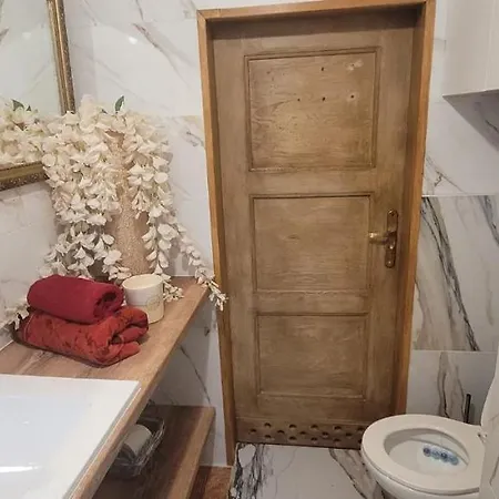 Gwiazda Polarna Apartamento *