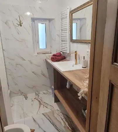Gwiazda Polarna Apartamento *