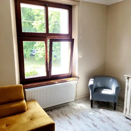 Gwiazda Polarna Apartamento *